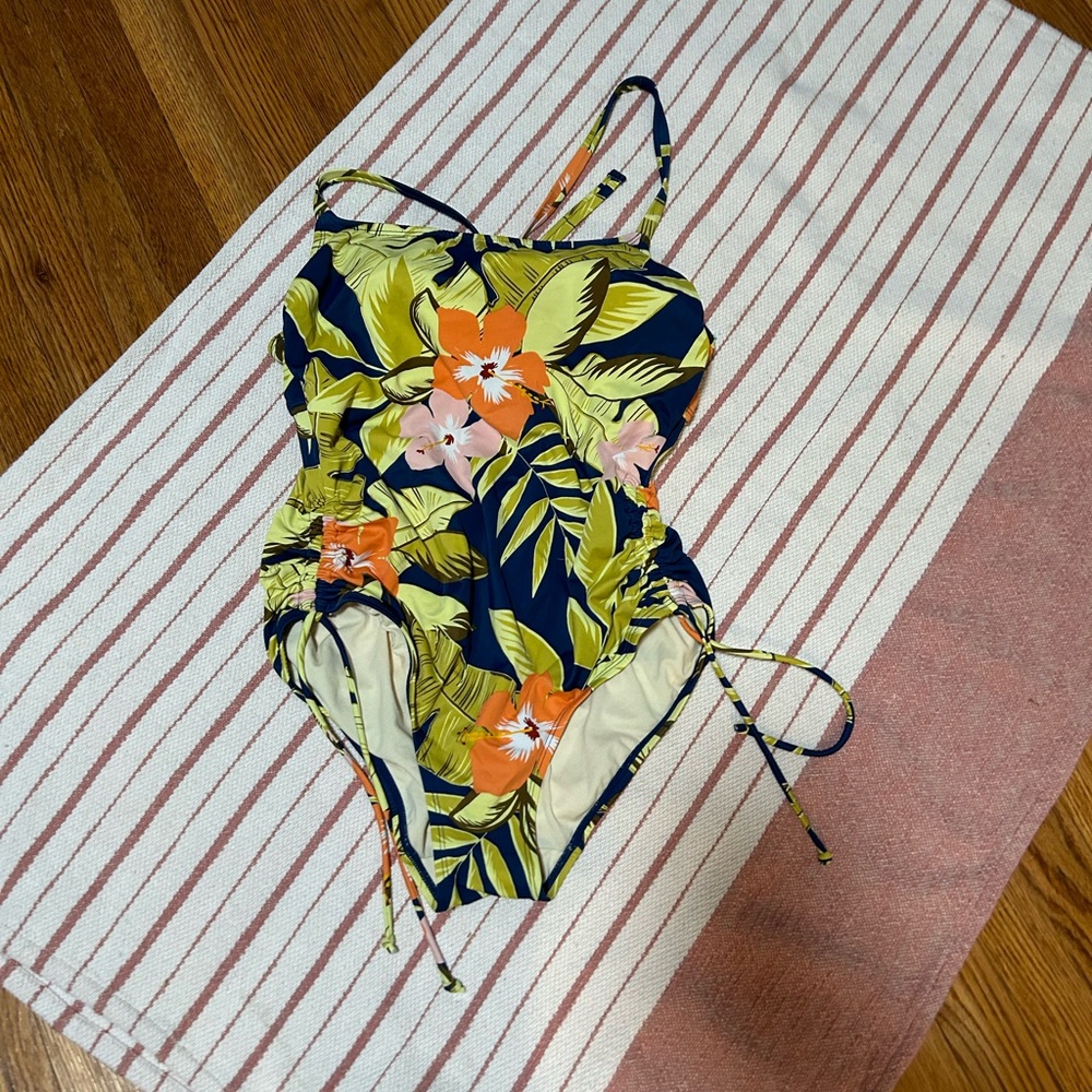 Beach Betty swimsuit
